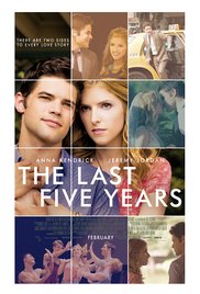 The Last Five Years (2014) M4uHD Free Movie