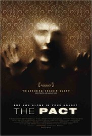 The Pact (2012) Free Movie M4ufree