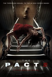 The Pact II (2014) Free Movie