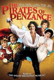 The Pirates of Penzance (1983) Free Movie