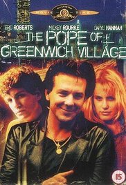 The Pope of Greenwich Village (1984) Free Movie