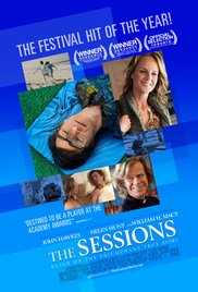 The Sessions (2012) Free Movie