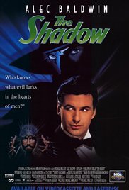 The Shadow (1994) Free Movie M4ufree