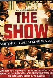 The Show Documentary (1995) Free Movie M4ufree