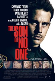 The Son of No One (2011) Free Movie M4ufree