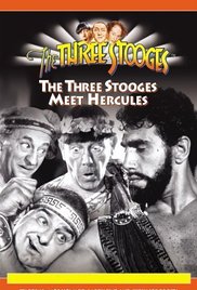 The Three Stooges Meet Hercules (1962) Free Movie