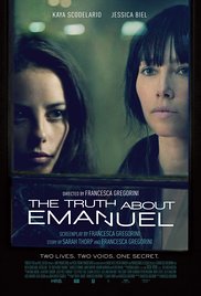 The Truth About Emanuel (2013) M4uHD Free Movie