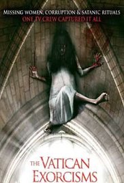 The Vatican Exorcisms (2013) Free Movie M4ufree