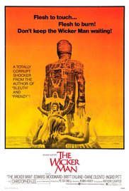 The Wicker Man (1973) Free Movie