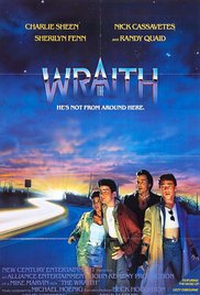 The Wraith (1986) Free Movie