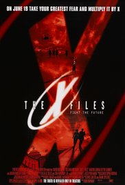 The X Files (1998) M4uHD Free Movie