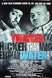 Thicker Than Water (1999) Free Movie