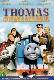 Thomas and the Magic Railroad (2000) M4uHD Free Movie