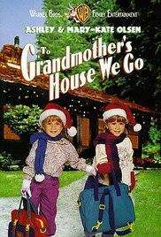 To Grandmothers House We Go 1992 Free Movie
