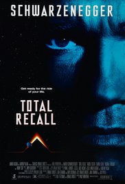 Total Recall (1990) Free Movie
