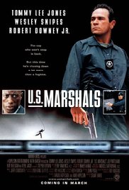 U.S. Marshals (1998) Free Movie M4ufree