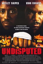 Undisputed (2002) Free Movie M4ufree