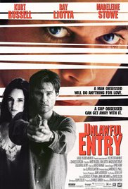 Unlawful Entry (1992) Free Movie