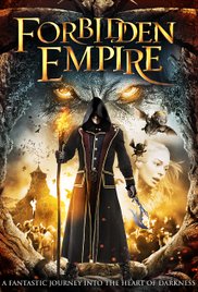 Forbidden Empire (2014) Free Movie