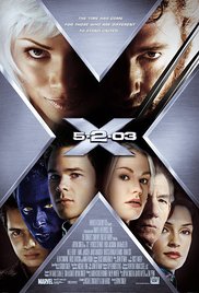X2 (2003) M4uHD Free Movie