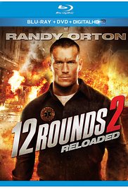12 Rounds 2 (2013) M4uHD Free Movie