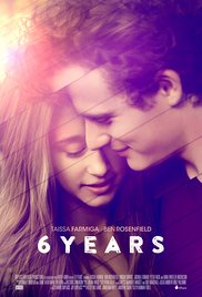 6 Years (2015) Free Movie M4ufree