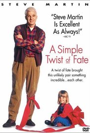 A Simple Twist of Fate (1994) Free Movie