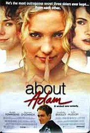 About Adam (2000) Free Movie
