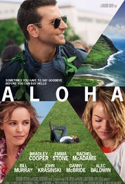 Aloha (2015) Free Movie