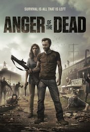 Anger of the Dead (2015) M4uHD Free Movie