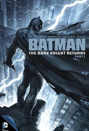 Batman: The Dark Knight Returns, Part 1 (2012) M4uHD Free Movie