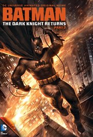 Batman: The Dark Knight Returns, Part 2 (2013) Free Movie M4ufree
