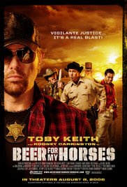 Beer for My Horses (2008) M4uHD Free Movie