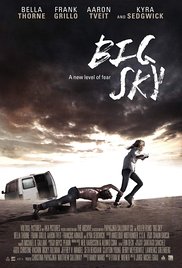 Big Sky (2015) Free Movie