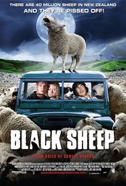 Black Sheep (2006) Free Movie