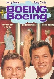 Boeing Boeing (1965) Free Movie M4ufree
