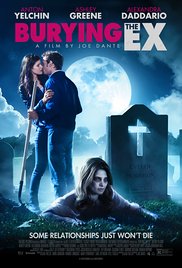 Burying the Ex (2014) Free Movie M4ufree