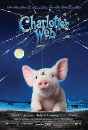 Charlottes Web (2006) M4uHD Free Movie