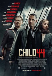 Child 44 (2015) Free Movie M4ufree