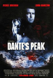 Dantes Peak (1997) Free Movie
