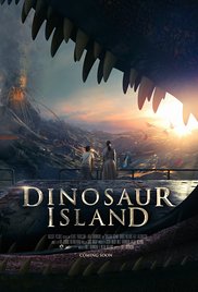 Dinosaur Island (2014) Free Movie