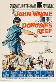 Donovans Reef (1963) Free Movie