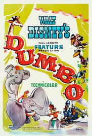 Dumbo (1941) Free Movie
