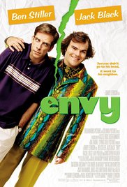 Envy (2004) Free Movie