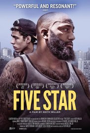 Five Star (2014) M4uHD Free Movie