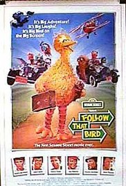 Sesame Street Presents: Follow that Bird (1985)  CD1 M4uHD Free Movie