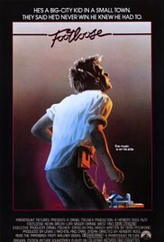 Footloose (1984) Free Movie