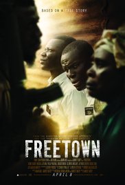 Freetown (2015) M4uHD Free Movie