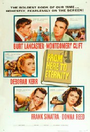 From Here to Eternity (1953)  M4uHD Free Movie