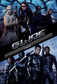 G.I. Joe: The Rise of Cobra (2009) M4uHD Free Movie